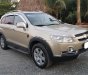 Chevrolet Captiva LTZ 2.4 AT 2007 - Bán Chevrolet Captiva sản xuất 2007