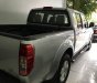 Nissan Navara 2013 - Bán Nissan Navara đời 2013, màu bạc, nhập khẩu nguyên chiếc