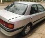 Mazda 323F   1995 - Bán xe Mazda 323F sản xuất năm 1995, màu bạc