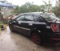 Daewoo Lacetti 2009 - Bán Daewoo Lacetti năm 2009, màu đen