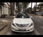 Hyundai Sonata 2010 - Bán ô tô Hyundai Sonata đời 2010, màu trắng, xe nhập