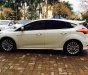 Ford Focus 1.5 Ecobost 2016 - Bán ô tô Ford Focus 1.5 Ecobost năm 2016, màu trắng như mới