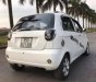 Daewoo Matiz   van   2009 - Bán Daewoo Matiz van sản xuất 2009, màu trắng 