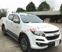 Chevrolet Colorado 2016 - Cần bán gấp Chevrolet Colorado năm 2016, màu trắng, nhập khẩu chính chủ