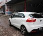 Kia Rio 2014 - Bán Kia Rio 2014, màu trắng, xe nhập chính chủ giá cạnh tranh