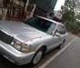 Toyota Crown 3.0 1993 - Bán Toyota Crown 3.0 đời 1993, màu bạc, xe nhập