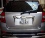 Chevrolet Captiva 2008 - Bán xe Chevrolet Captiva 2008, màu bạc 