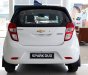 Chevrolet Spark 2018 - Bán ô tô Chevrolet Spark tải van đời 2018, màu trắng, giá 260tr