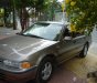 Honda Accord   1990 - Bán gấp Honda Accord năm sản xuất 1990, giá chỉ 120 triệu