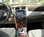 Toyota Corolla altis 2.0V 2010 - Bán Toyota Corolla altis 2.0V 2010, màu đen