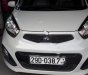 Kia Morning 1.0 Van 2014 - Cần bán gấp Kia Morning 1.0 Van năm sản xuất 2014, màu kem (be), xe nhập chính chủ