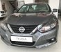 Nissan Teana 2016 - Cần bán Nissan Teana năm sản xuất 2016, màu xám, nhập khẩu