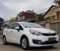 Kia Rio 1.4 MT 2015 - Bán xe Kia Rio 1.4 MT 2015, màu trắng, nhập khẩu, 365tr