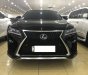 Lexus RX350 Fsport 2016 - Cần bán xe Lexus RX350 Fsport đời 2016, màu đen, nhập khẩu, chính chủ