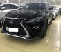 Lexus RX350 Fsport 2016 - Cần bán xe Lexus RX350 Fsport đời 2016, màu đen, nhập khẩu, chính chủ