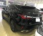 Lexus RX350 Fsport 2016 - Cần bán xe Lexus RX350 Fsport đời 2016, màu đen, nhập khẩu, chính chủ