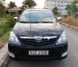 Toyota Innova G 2006 - Bán Toyota Innova G sản xuất năm 2006, màu đen