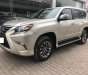 Lexus GX460    2014 - Bán Lexus GX460 đời 2014, màu vàng, nhập khẩu chính hãng