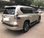 Lexus GX460    2014 - Bán Lexus GX460 đời 2014, màu vàng, nhập khẩu chính hãng