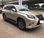 Lexus GX460    2014 - Bán Lexus GX460 đời 2014, màu vàng, nhập khẩu chính hãng