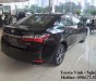 Toyota Corolla altis 1.8E MT 2017 - Toyota Vinh - bán xe Altis phiên bản 2018 giá tốt nhất tại Vinh - Nghệ An. Hotline: 0904.72.52.66