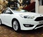 Ford Focus 1.5 Ecobost 2016 - Bán ô tô Ford Focus 1.5 Ecobost năm 2016, màu trắng như mới