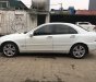 Mercedes-Benz C class Elegan 2003 - Bán Mercedes-Benz C class sản xuất 2003 màu trắng, 195 triệu