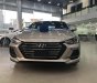 Hyundai Elantra 2017 - Hyundai Elantra mới 2018 các phiên bản, ưu đãi lớn, gía cả cạnh tranh, uy tín hàng đầu