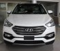 Hyundai Santa Fe 2018 - Hyundai Santa Fe mới 2018 các phiên bản, khuyến mãi cực lớn, giá cả cạnh tranh, uy tín hàng đầu