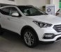 Hyundai Santa Fe 2018 - Hyundai Santa Fe mới 2018 các phiên bản, khuyến mãi cực lớn, giá cả cạnh tranh, uy tín hàng đầu
