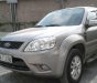 Ford Escape   2.3   2013 - Bán xe Ford Escape 2.3 đời 2013, màu bạc chính chủ, giá 515tr