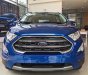 Ford EcoSport Titanium 2018 - Bán ô tô Ford EcoSport Titanium sản xuất 2018, màu xanh lam