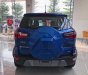 Ford EcoSport Titanium 2018 - Bán ô tô Ford EcoSport Titanium sản xuất 2018, màu xanh lam