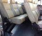 Mercedes-Benz Sprinter 2010 - Cần bán Mercedes 2010, màu bạc chính chủ giá cạnh tranh