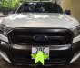 Ford Ranger Wildtrak  2015 - Cần bán xe Ford Ranger Wildtrak đời 2016, màu trắng, nhập khẩu