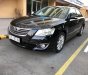 Toyota Camry 3.5Q 2008 - Cần bán gấp Toyota Camry 3.5Q sản xuất 2008, màu đen, giá tốt