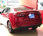 Mazda 2 2016 - Bán xe Mazda 2 đời 2016, màu đỏ