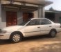 Toyota Corolla   XL 1993 - Chính chủ bán Toyota Corolla XL sản xuất 1993, màu trắng