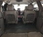 Toyota Sienna 2008 - Bán Toyota Sienna sản xuất năm 2008, màu bạc