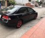 Honda Civic 2007 - Cần bán lại xe Honda Civic năm 2007, màu đen