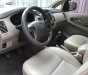 Toyota Innova 2.0E 2014 - Bán xe Toyota Innova E sản xuất 2014, màu bạc, 580tr