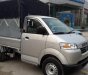 Suzuki Super Carry Pro Euro 4 2018 - Bán xe tải Suzuki 7 tạ, Suzuki Carry Pro, xe tải Suzuki giá tốt nhất, LH nhanh 0915943073