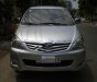 Toyota Innova 2.0G 2009 - Cần bán gấp Toyota Innova 2.0G đời 2009, màu bạc như mới