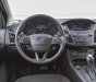 Ford Focus Trend 1.5L 2017 - Bán Ford Focus sản xuất 2017, màu nâu như mới