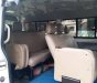 Toyota Hiace 2009 - Bán Toyota Hiace sản xuất 2009, màu trắng