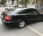 Mercedes-Benz E class E280 2008 - Bán ô tô Mercedes E280 sản xuất 2008, màu đen, xe nhập