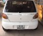 Daewoo Matiz 2000 - Cần bán xe Daewoo Matiz đời 2000, màu trắng