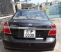 Daewoo Gentra   2009 - Bán xe Daewoo Gentra sản xuất năm 2009, màu đen 