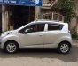 Daewoo Matiz  Groove 2009 - Bán ô tô Daewoo Matiz Groove đời 2009, màu bạc, nhập khẩu  