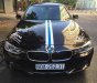 BMW 3 Series 320i 2013 - Bán xe BMW 3 Series 320I năm 2013, màu đen, nhập khẩu